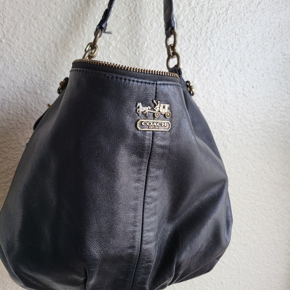 Coach Purse - Picture 1 of 5